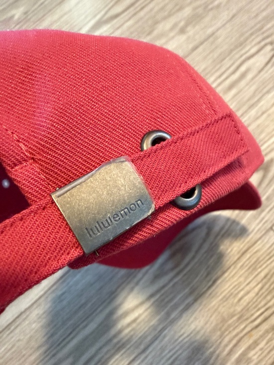 Lululemon Team Canada Legacy Ballcap - Picture 5 of 6